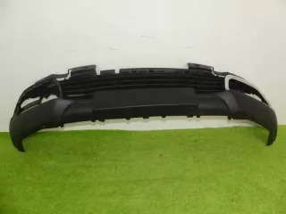  620842933R Бампер передний Renault Captur Арт e12095435, вид 4