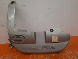 VQ35DE Декоративная крышка двигателя Nissan Pathfinder 2 Арт e12095377, вид 1