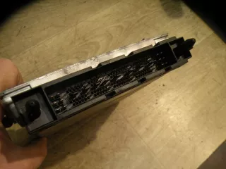0281010319 08677708A Блок управления двигателем Volvo S60 2 Арт e12095365, вид 3
