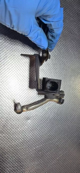 1T0907503A Датчик дорожного просвета Audi A4 B8 Арт e12095233, вид 1