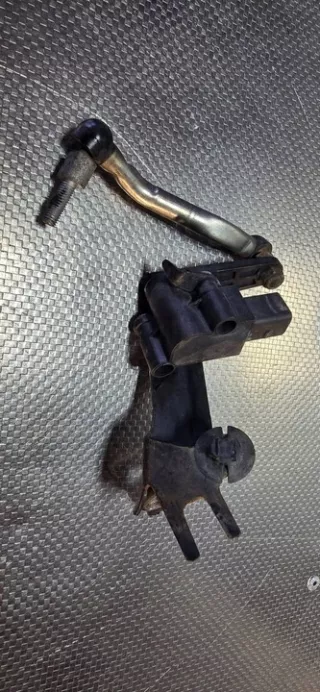 1T0907503A Датчик дорожного просвета Audi A4 B8 Арт e12095233, вид 2