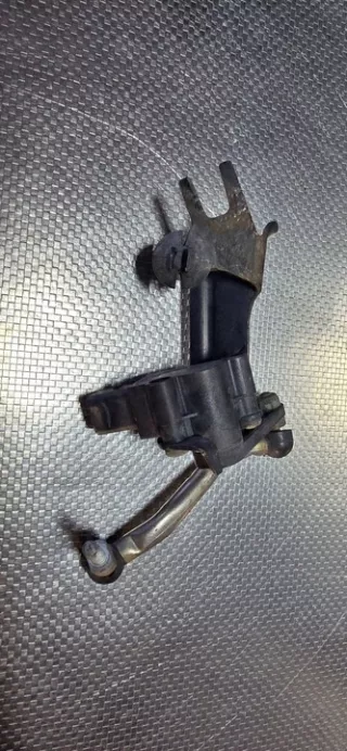1T0907503A Датчик дорожного просвета Audi A4 B8 Арт e12095233, вид 3