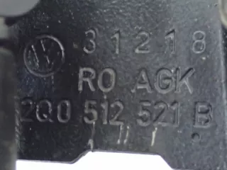 4M0907503 Датчик дорожного просвета Audi A1 Арт e12095215, вид 4
