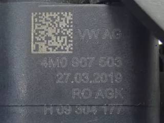 4M0907503 Датчик дорожного просвета Audi A1 Арт e12095215, вид 5