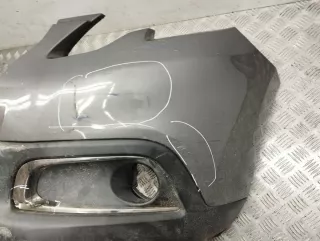  Бампер передний Peugeot 2008 Арт e12095203, вид 4