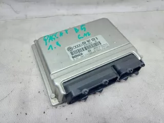 8D0907558B Блок управления двигателем Volkswagen Passat B5 Арт e12095175, вид 2