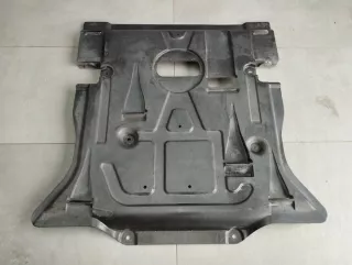 A1665200723 Декоративная крышка двигателя Mercedes ML/GLE W166 Арт e12095016, вид 2