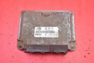 038906013 Блок управления двигателем Volkswagen Golf 4 Арт e12095002, вид 1