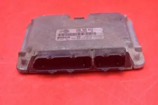 038906013 Блок управления двигателем Volkswagen Golf 4 Арт e12095002, вид 4