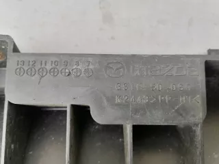 GS1E500S0 gs1e500s0 Декоративная крышка двигателя Mazda 2 DE Арт e12094791, вид 3