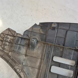 29110-H8500 Декоративная крышка двигателя Kia Rio 4 Арт e12094690, вид 2