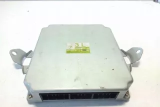 22611AG182 Блок управления двигателем Subaru Legacy 5 Арт e12094673, вид 3