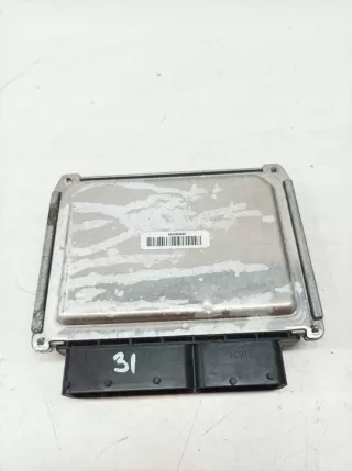 Блок управления двигателем Skoda Scala 2019г. 05C907394D 2019- - Фото 3