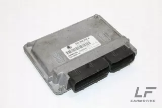 03D906032A Блок управления двигателем Skoda Fabia 1 Арт e12094559, вид 1