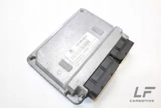 03D906032A Блок управления двигателем Skoda Fabia 1 Арт e12094558, вид 1