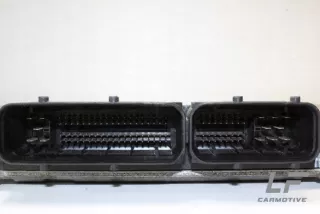 03D906032A Блок управления двигателем Skoda Fabia 1 Арт e12094558, вид 2