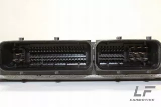03E906033 Блок управления двигателем Skoda Fabia 1 Арт e12094537, вид 2