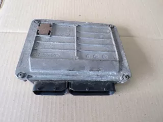 047906033D Блок управления двигателем Skoda Fabia 1 Арт e12094514, вид 3