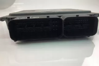 03F906070HP Блок управления двигателем Skoda Fabia 2 Арт e12094499, вид 2