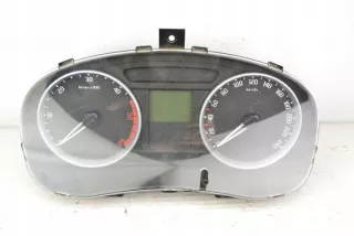 03G906013M Блок управления двигателем Skoda Fabia 2 Арт e12094488, вид 8