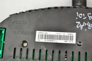 03G906013M Блок управления двигателем Skoda Fabia 2 Арт e12094488, вид 10