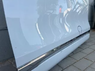 2010-2017 Дверь передняя левая Volkswagen Touareg 2 Арт e12094434, вид 11