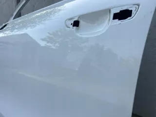 2010-2017 Дверь передняя левая Volkswagen Touareg 2 Арт e12094434, вид 3