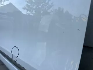 2010-2017 Дверь передняя левая Volkswagen Touareg 2 Арт e12094434, вид 4