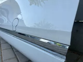 2010-2017 Дверь передняя левая Volkswagen Touareg 2 Арт e12094434, вид 5