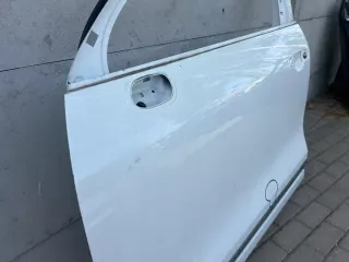 2010-2017 Дверь передняя левая Volkswagen Touareg 2 Арт e12094434, вид 8