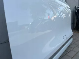2010-2017 Дверь передняя левая Volkswagen Touareg 2 Арт e12094434, вид 10