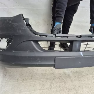 A9108850000 Бампер передний Mercedes Sprinter W907/910 Арт e12094291, вид 3