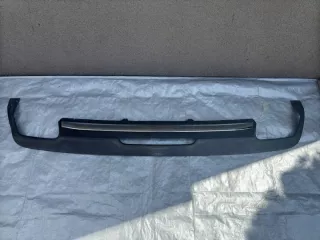  Бампер задний Mercedes SL r231 Арт e12094255, вид 2