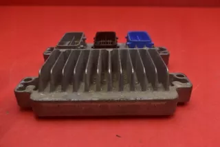 12617448 12607096 Блок управления двигателем Saturn VUE 2 Арт e12094242, вид 7