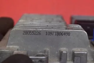12617448 12607096 Блок управления двигателем Saturn VUE 2 Арт e12094242, вид 8