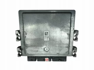 237101478R Блок управления двигателем Renault Scenic 3 Арт e12094121, вид 2