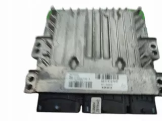 237101478R Блок управления двигателем Renault Scenic 3 Арт e12094121, вид 3