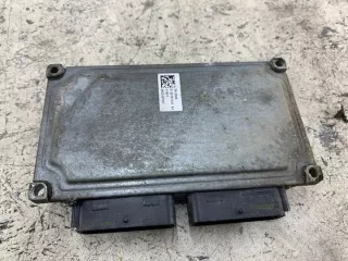 8200623620 Блок управления двигателем Renault Megane 2 Арт e12094058, вид 2