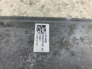 8200623620 Блок управления двигателем Renault Megane 2 Арт e12094058, вид 4