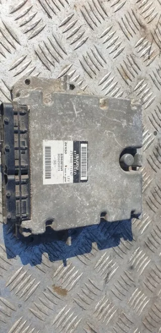 275800-1524 8200050919 8200287269 8973192823 Блок управления двигателем Renault Espace 4 Арт e12093862, вид 2