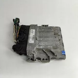 237108770R Блок управления двигателем Renault Clio 4 Арт e12093794, вид 2