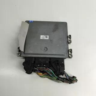 237108770R Блок управления двигателем Renault Clio 4 Арт e12093794, вид 5