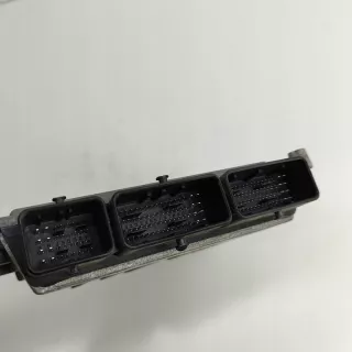 237108770R Блок управления двигателем Renault Clio 4 Арт e12093794, вид 6