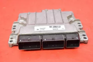 237108770R Блок управления двигателем Renault Clio 4 Арт e12093783, вид 3