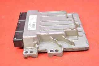 237108770R Блок управления двигателем Renault Clio 4 Арт e12093783, вид 4