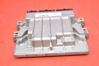 237108770R Блок управления двигателем Renault Clio 4 Арт e12093783, вид 5