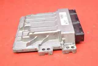 237108770R Блок управления двигателем Renault Clio 4 Арт e12093783, вид 6