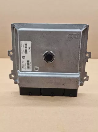 237104789R 237102706R V29050686A Блок управления двигателем Renault Captur Арт e12093770, вид 1