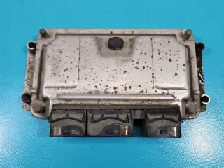 0261207859 9648487180 IMPRK1458349, Блок управления двигателем Peugeot Partner 1 Арт e12093673, вид 2