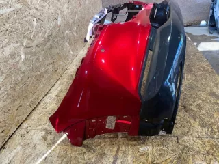 DGH9-50031 S2503M007 Бампер передний Mazda CX30 Арт e12093550, вид 2